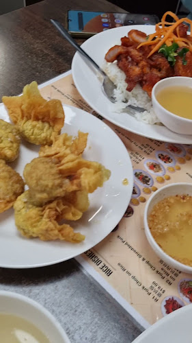 Opinii despre Pho Kitchen - Manurewa în Auckland - Hospitality and gastronomy