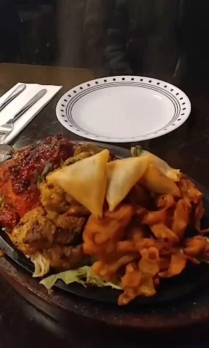 Indian Delights Restaurant & Bar - Hospitality and gastronomy