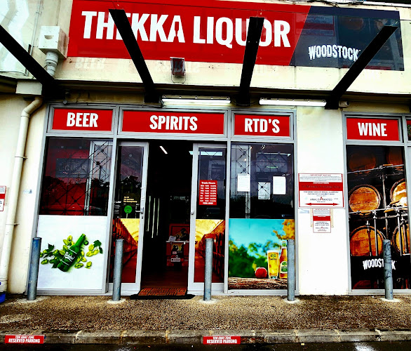 Liquor Centre Thekka