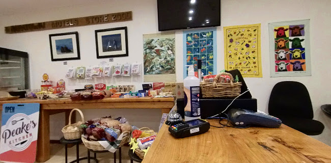 2501 Papatowai Highway, Papatowai 9586, New Zealand