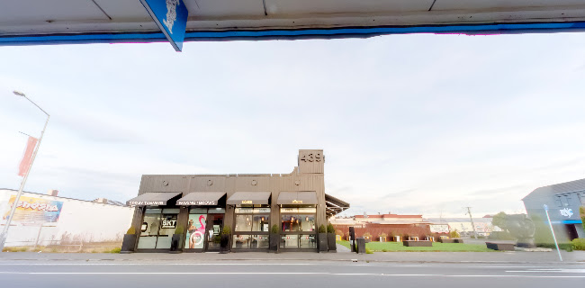 Sydenham Bakery - Hospitality and gastronomy