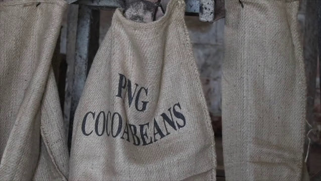 Reviews of OCHO Chocolate Factory in Dunedin - Hospitality and gastronomy