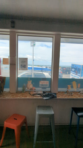 Seaview Takeaways - Wellington