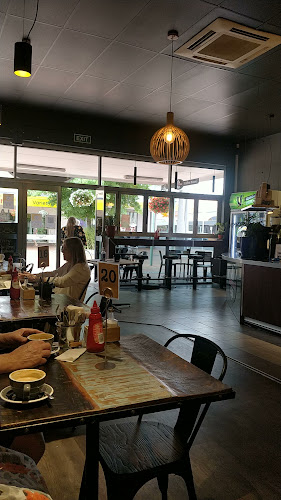 Opinii despre Bareknuckle Cafe în Hastings - Hospitality and gastronomy