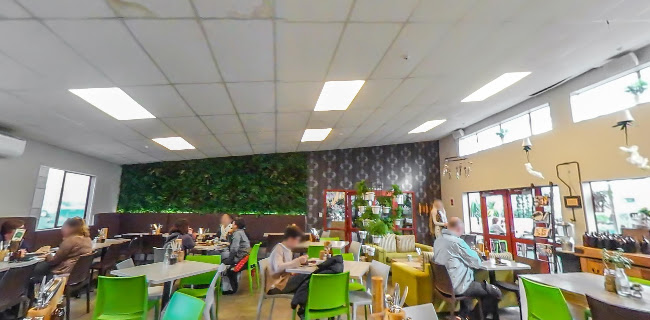 Opinii despre Kings Garden Cafe Henderson în Auckland - Hospitality and gastronomy