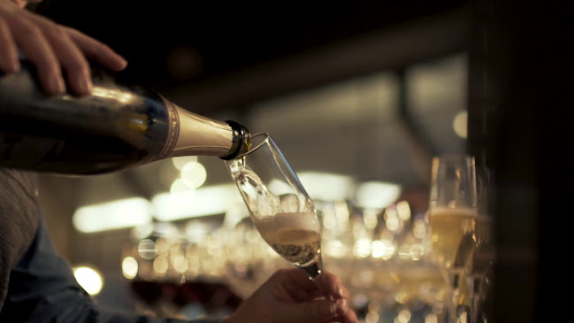 Opinii despre Two Grey - Bar Cafe & Eatery în Wellington - Hospitality and gastronomy