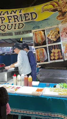 Reeves Road, Pakuranga, Auckland 2010, New Zealand