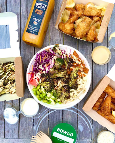 Opinii despre Pita Pit Cameron Road în Tauranga - Hospitality and gastronomy