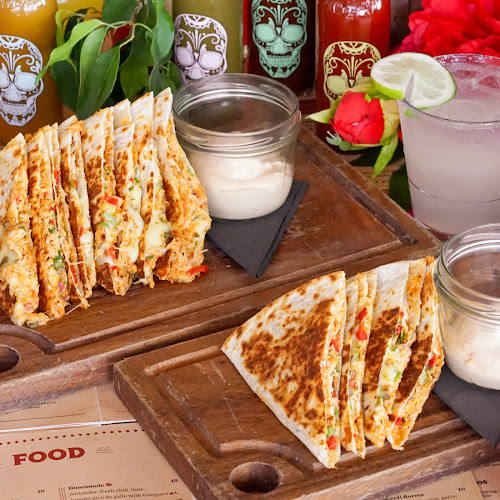 Opinii despre Mexico Bayfair (Closed) în Mount Maunganui - Hospitality and gastronomy