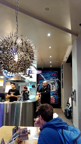 101 Courtenay Place, Te Aro, Wellington 6011, New Zealand