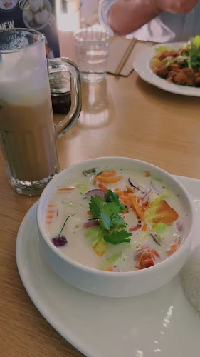 Nahm | Auckland - Auckland