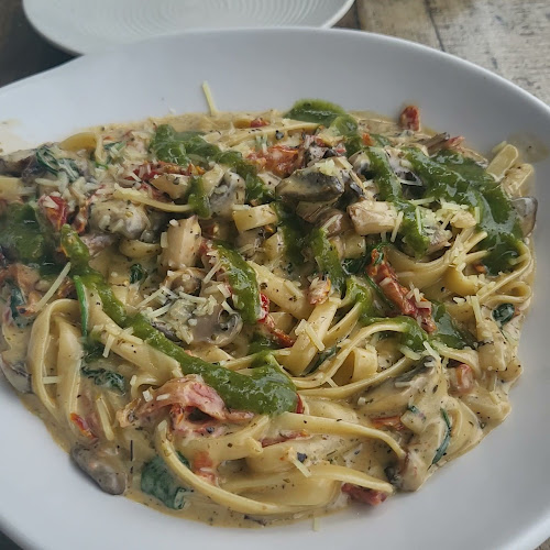 Opinii despre Coffee Since Yesterday în Hamilton - Hospitality and gastronomy