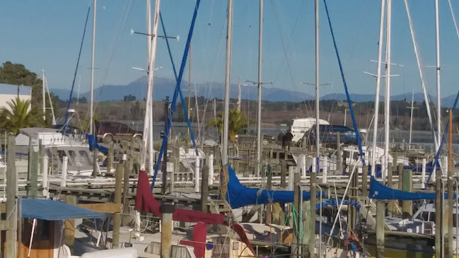 Coastal Cafe (coffee cart)