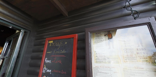 Opinii despre The Ranch Bar & Grill în Te Anau - Hospitality and gastronomy