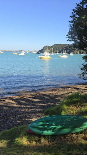 25 The Strand, Russell 0202, New Zealand