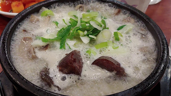 Opinii despre Teolbo Korean Restaurant în Auckland - Hospitality and gastronomy