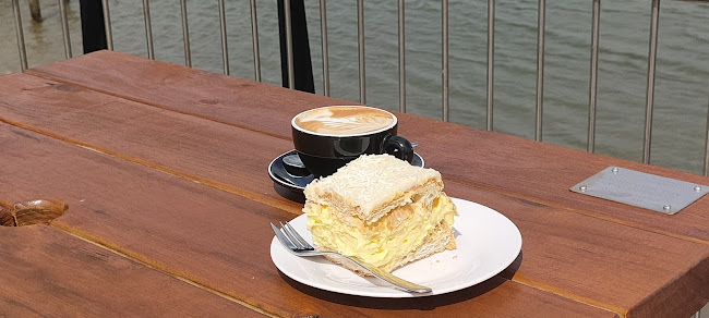 Opinii despre Shoreline Cafe în Waihi Beach - Hospitality and gastronomy