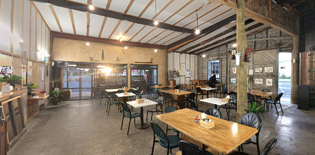 Boilerhouse Brewery - Hospitality and gastronomy