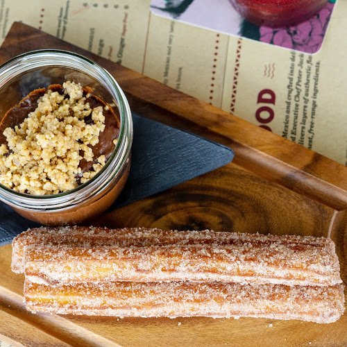 Mexico Britomart - Hospitality and gastronomy