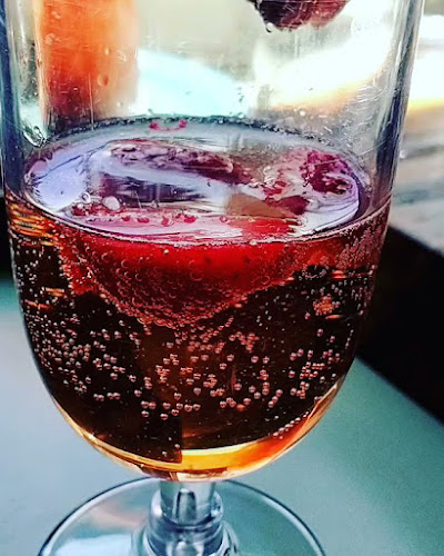 Julians Berry Farm and Café - Coastlands