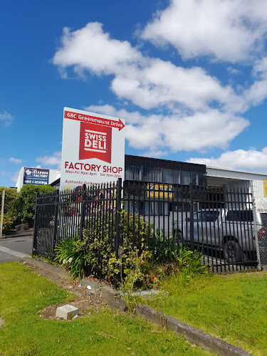 68C Greenmount Drive, East Tāmaki, Auckland 2013, New Zealand