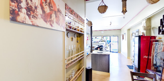 Opinii despre Nora Kebab în Upper Hutt - Hospitality and gastronomy