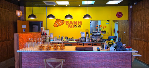 Banh Mi Craft