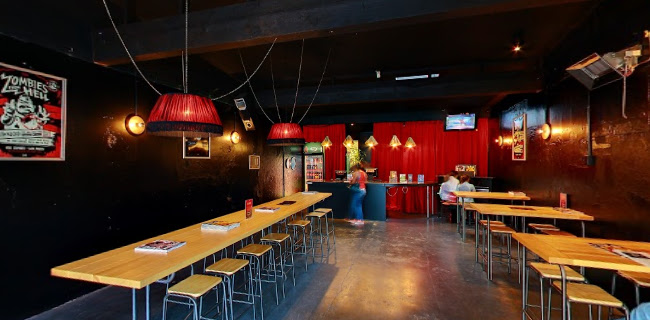 295 Kepa Road, Mission Bay, Auckland 1071, New Zealand