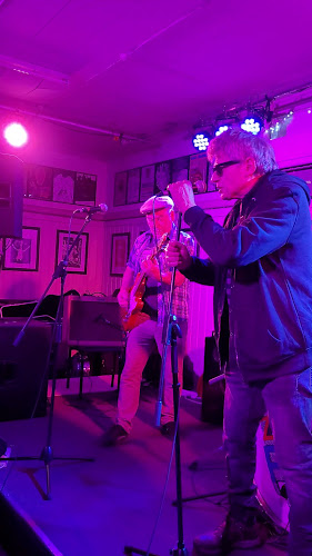 The Crown Hotel - Hospitality and gastronomy