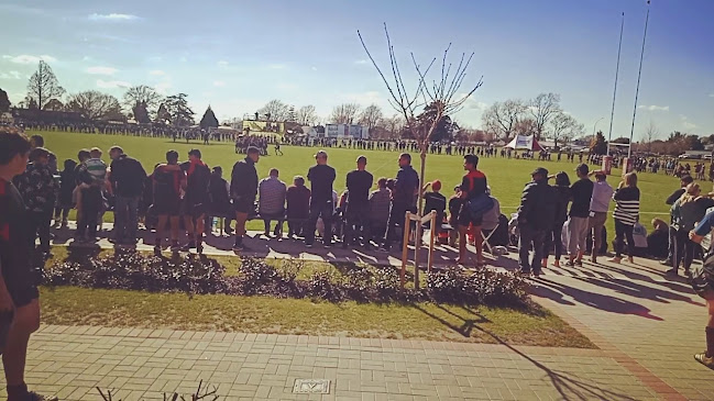 The Cheesecake Shop Hamilton - Hospitality and gastronomy