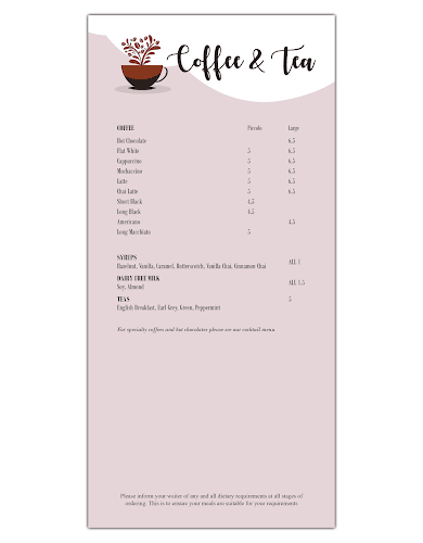 Iguana Street Bar & Restaurant - Hospitality and gastronomy