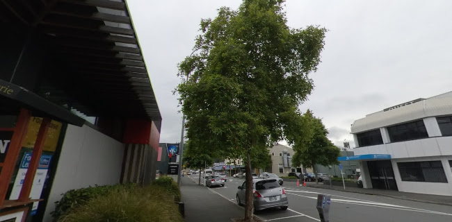 The Baker's Coffee Shop - Hospitality and gastronomy