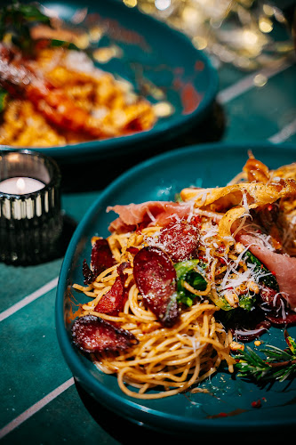 House of Boulevard - Hospitality and gastronomy