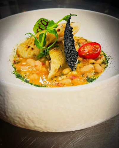 The Church Bistro - Hospitality and gastronomy