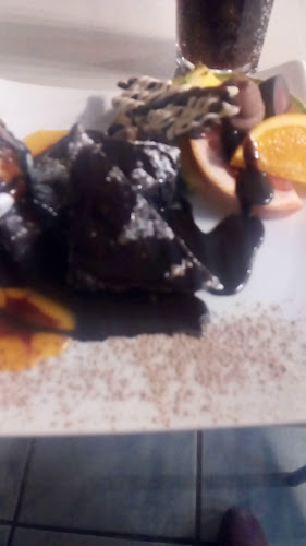 Rustic Cafe & Tapas Bar Open Times