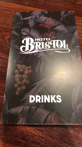 Opinii despre Hotel Bristol în Wellington - Hospitality and gastronomy