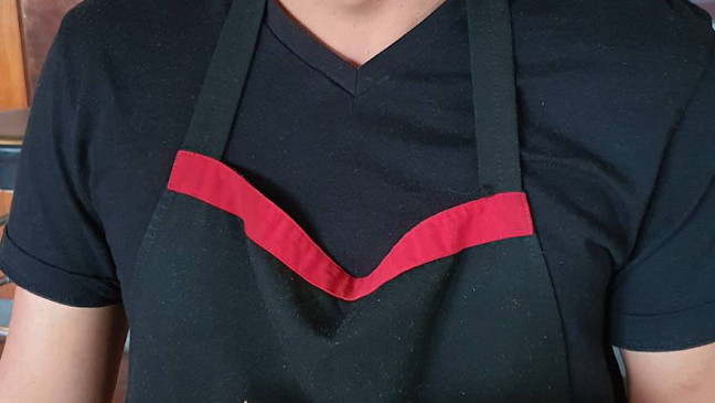 Thai Chef's Restaurant Napier - Napier