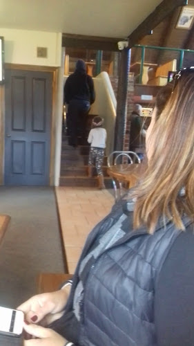 The Ranch Bar & Grill - Hospitality and gastronomy