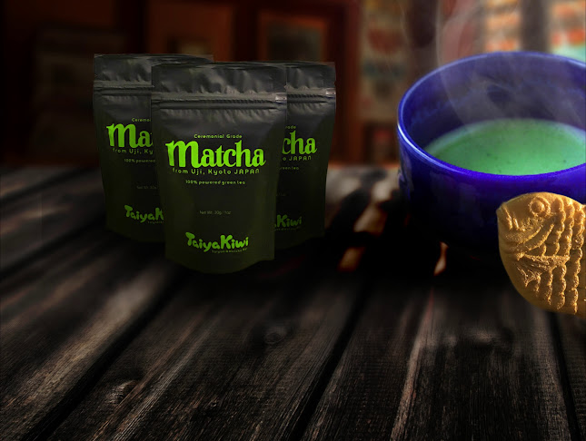 TaiyaKiwi - Hospitality and gastronomy