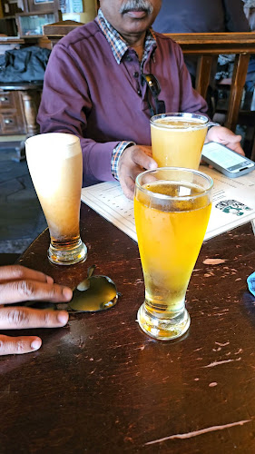 Pog Mahones Irish Pub & Restaurant - Hospitality and gastronomy