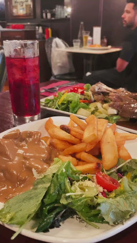 Opinii despre Tony's Original Steak & Seafood Restaurant în Auckland - Hospitality and gastronomy