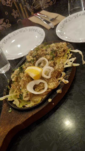 Opinii despre Royale Indian Restaurant - Cameron Road în Hamilton - Hospitality and gastronomy