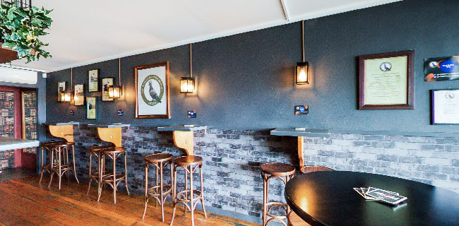 St Heliers Bay Pigeon Racing Club - Auckland