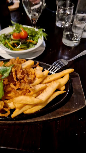 Opinii despre Bazza's Steakhouse în Auckland - Hospitality and gastronomy