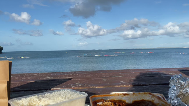 Opinii despre The Cinnamon Club Indian Fusion Cuisine în Auckland - Hospitality and gastronomy