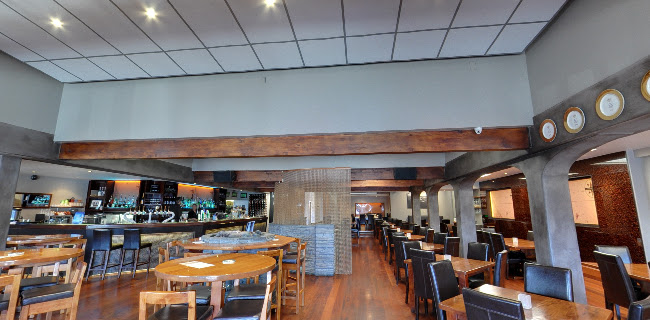 Opinii despre Latitude 37 în Mount Maunganui - Hospitality and gastronomy