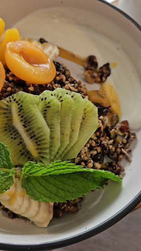 The Village Cafe Motueka - Motueka