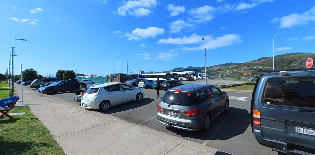 Opinii despre Ruby’s Espresso în Nelson - Hospitality and gastronomy