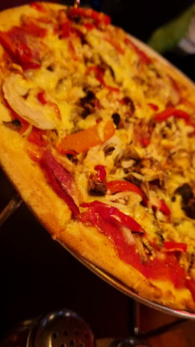 Fat Badgers Pizza Bar Queenstown