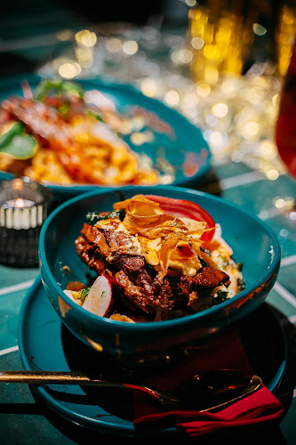 Opinii despre House of Boulevard în Auckland - Hospitality and gastronomy